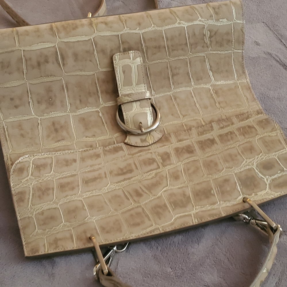 Claudia Firenze CROSSBODY Bag